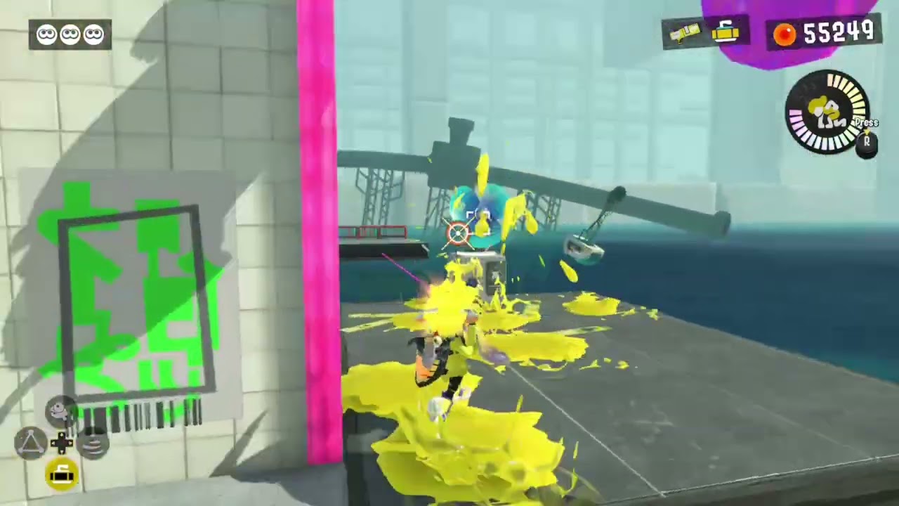 Propellered to Greatness 