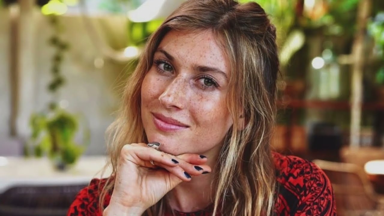 Living with No Regrets: Matchmaker and Beast Games Star Tessa Mac on Stem Cell Banking