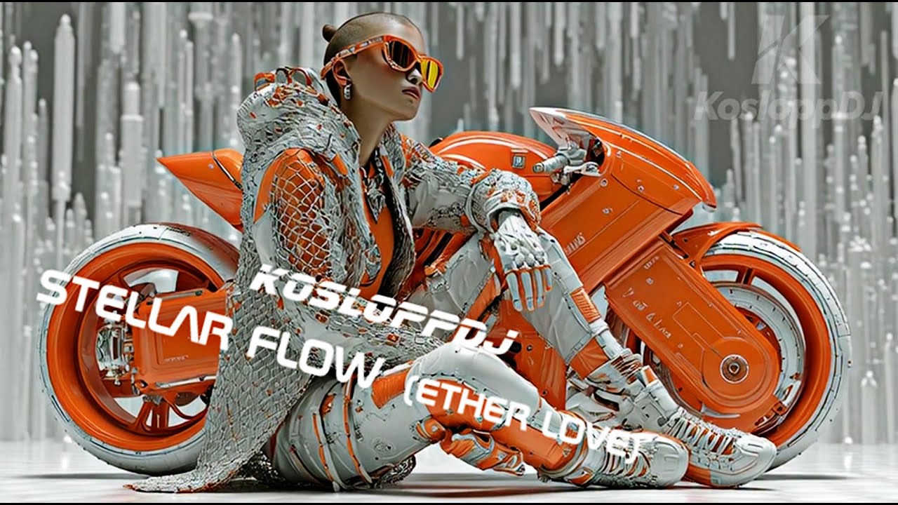 Stellar Flow (Ether Love) #KosloppDJ