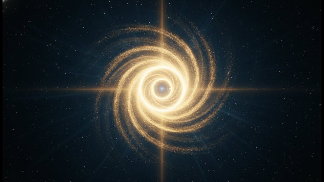 963Hz God Frequency: Unlock Infinite Wealth & Miracles While You Sleep (Deep Pineal Reset)