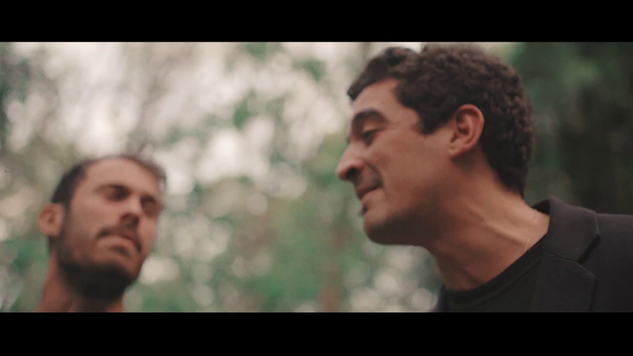 MUERDO ft Arnau Griso - Vive en m&iacute;  (AG&uacute;stico)