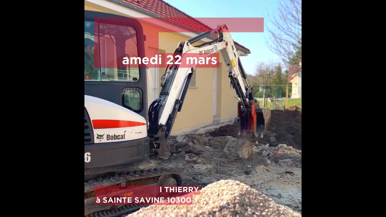 VIDEO JPO SAINTE SAVINE