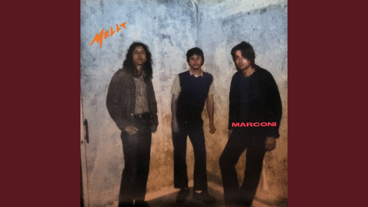 Marconi