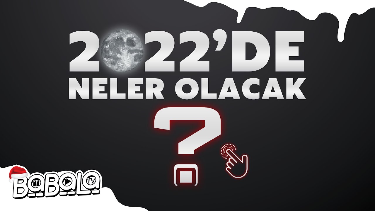 2022'de Neler Olacak? Yılın En Şanslı Bur&ccedil;ları Hangileri?  / Astromaniac #3 / Sena A&ccedil;ıkoğlu