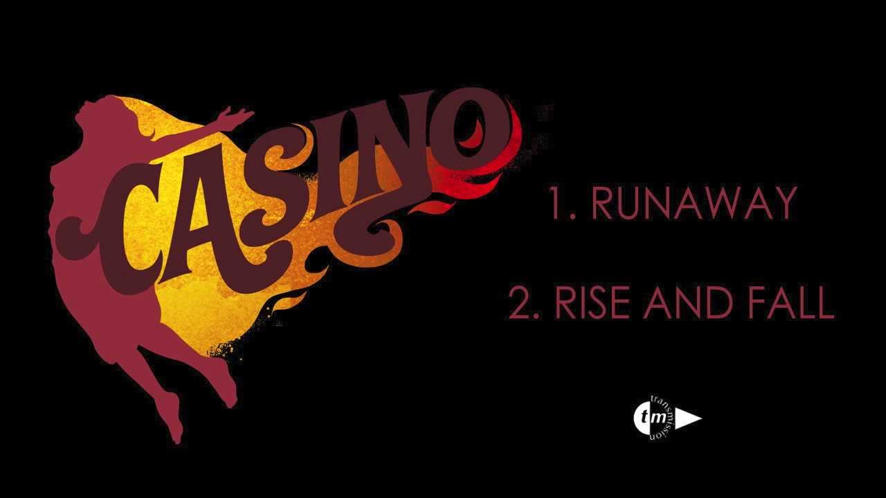 Casino - Rise And Fall
