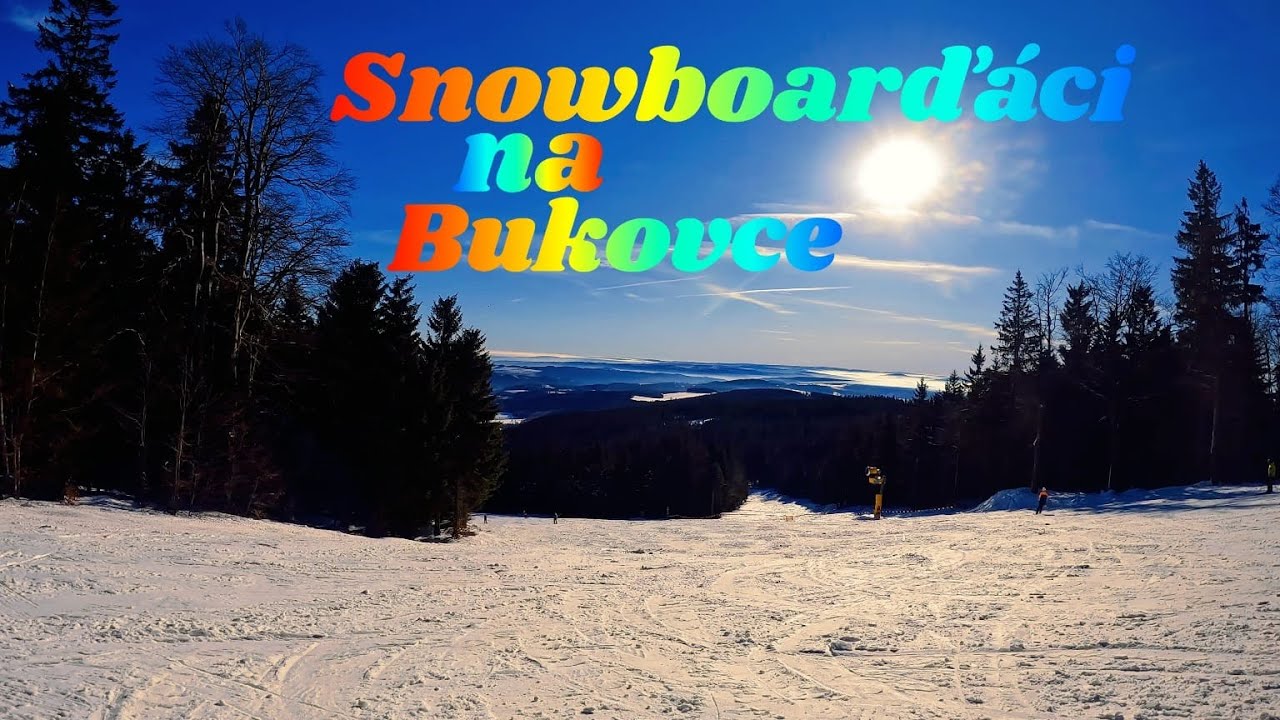 Horský Resort Buková Hora