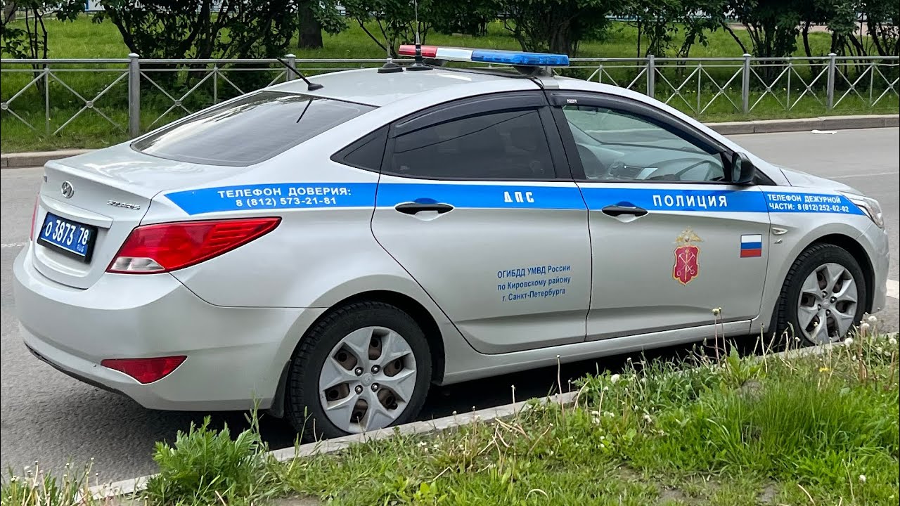 6 | Допрос ИДПС - Абрамова Д.А. в суде! @TDG78