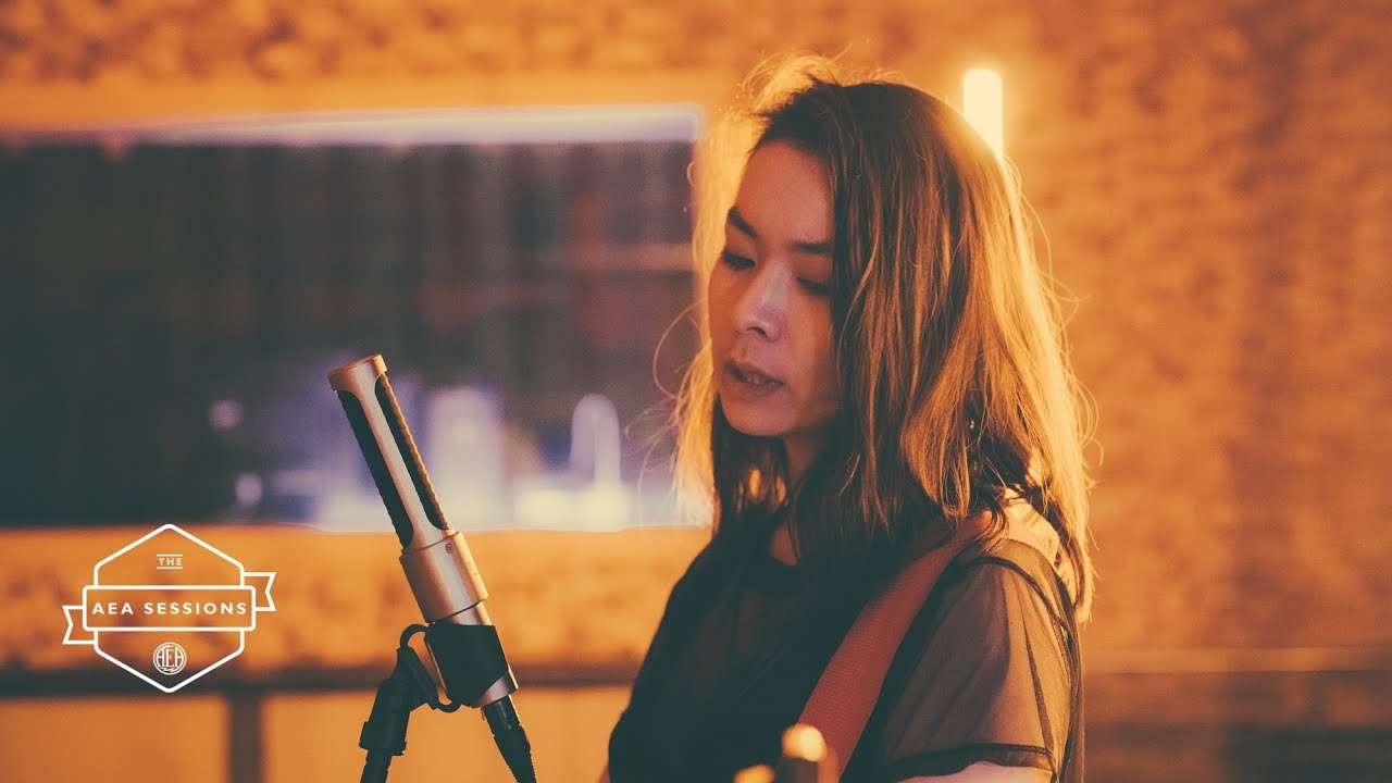 Mitski Live: 