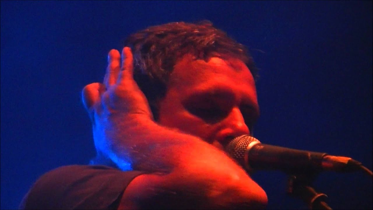 Παύλος Παυλίδης - Σιωπή @ Μύλος, 24/09/2011