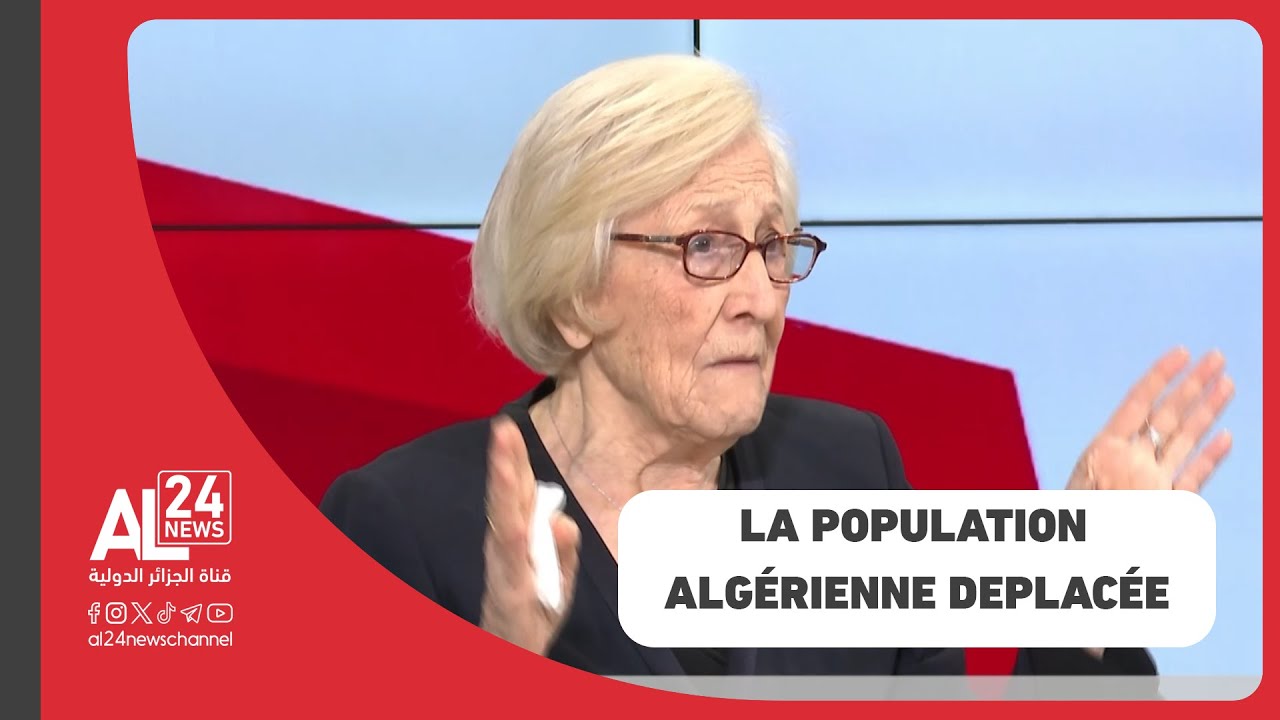 Zohra Drif: Le g&eacute;n&eacute;ral De Gaulle ne nous a pas donn&eacute; l&rsquo;ind&eacute;pendance
