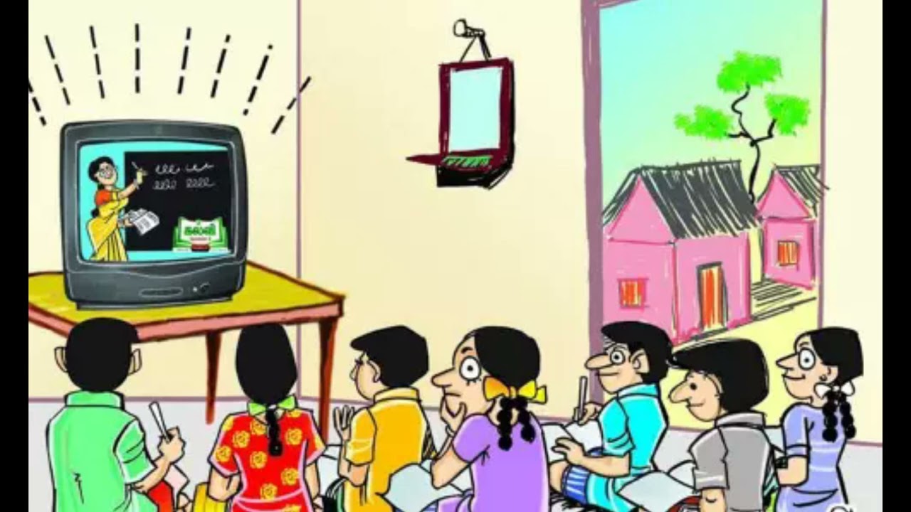 Genre | Educational television