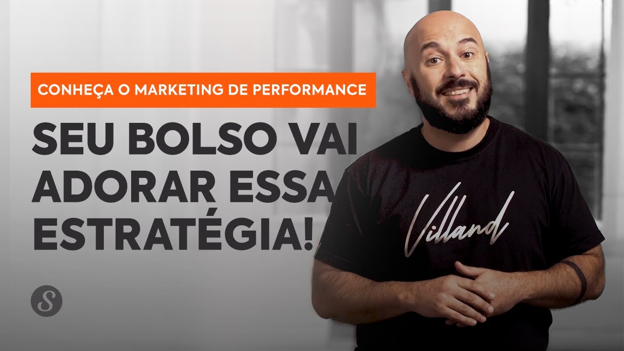 Marketing de performance: O que &eacute; e quais s&atilde;o suas vantagens