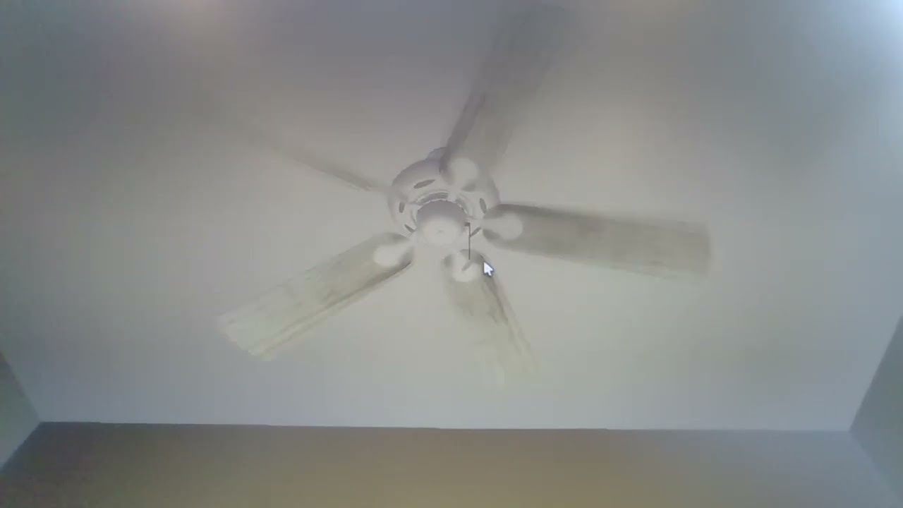 A roblox celling fan unknown model