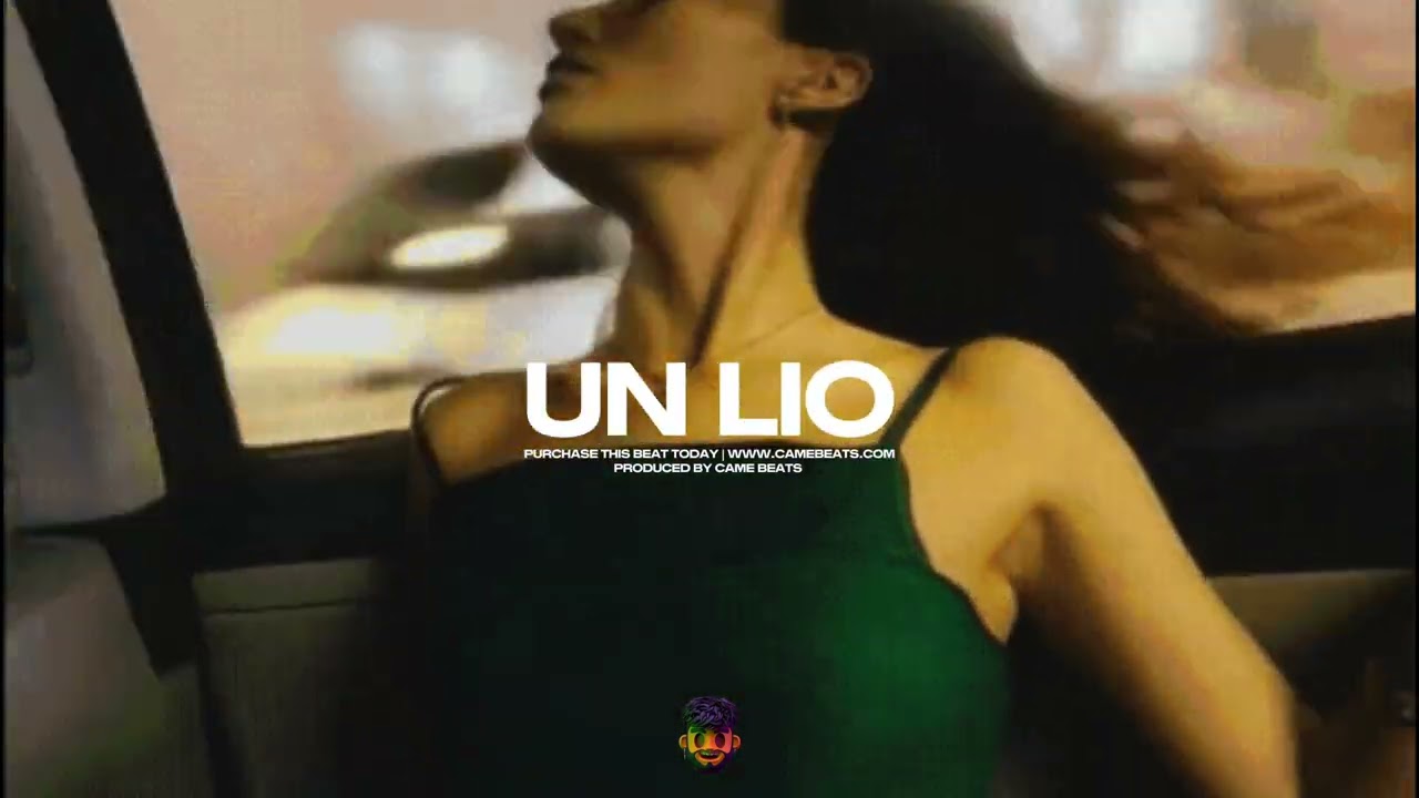 UN L&Iacute;O | Instrumental Reggaeton Chileno KIDD VOODOO Type Beat 2026