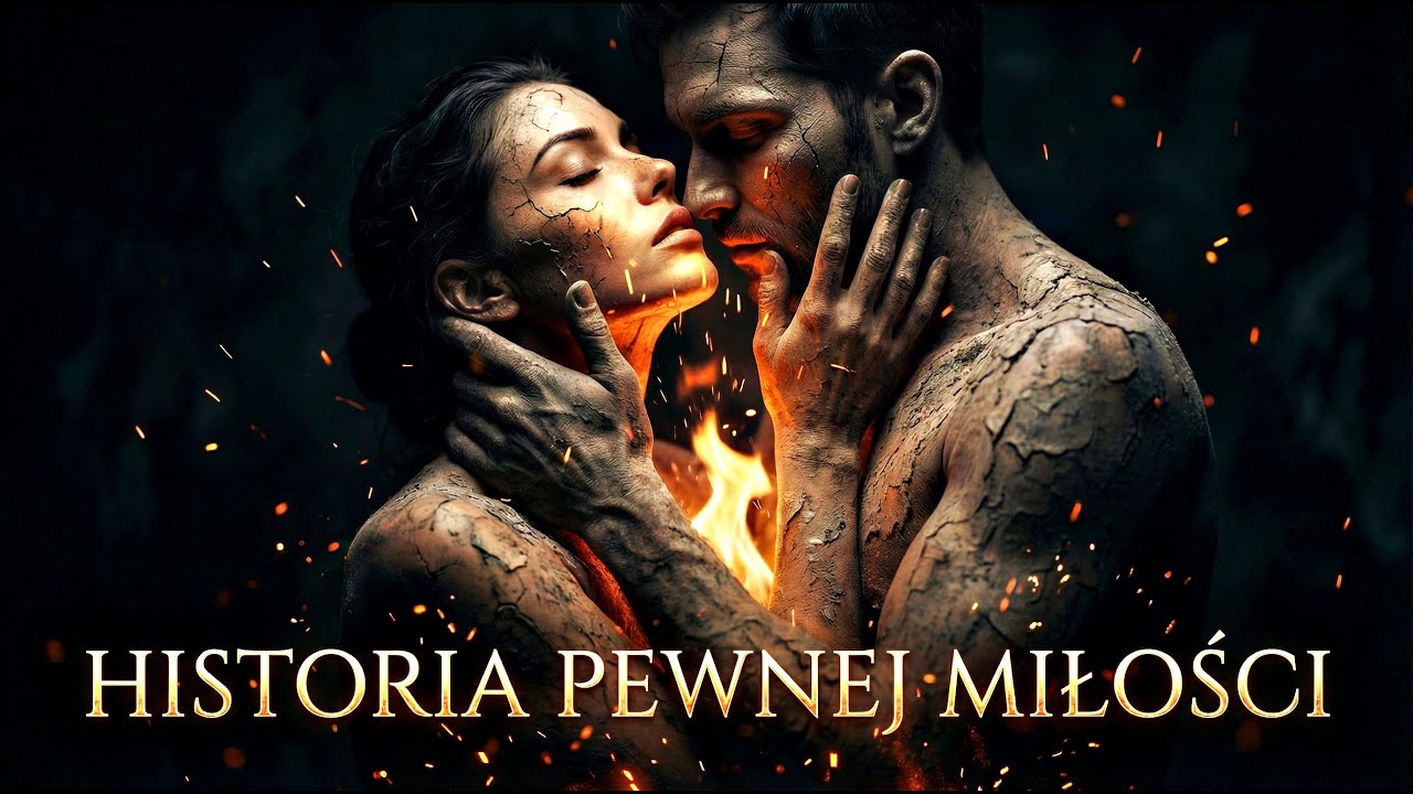 HISTORIA PEWNEJ MIŁOŚCI 💔 | Hip Hop Ballad | Emocjonalny Rap