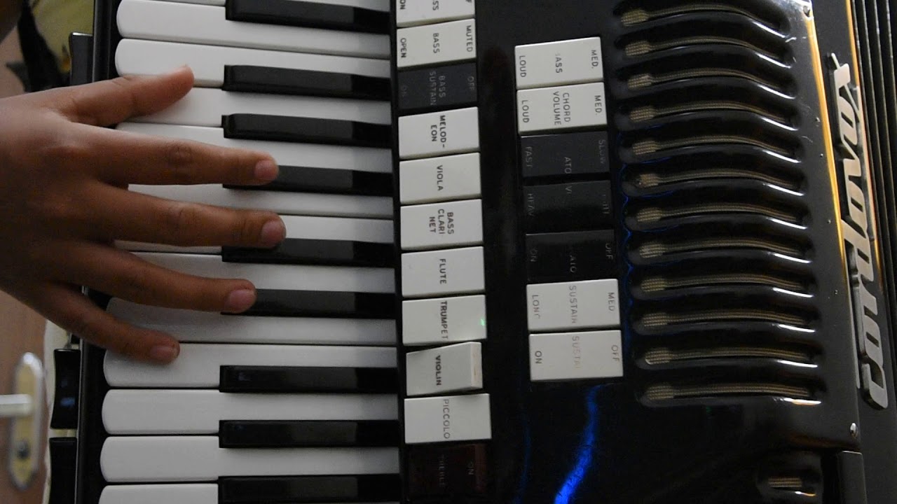 video aula da musica (BAIÃO DE DOIS)