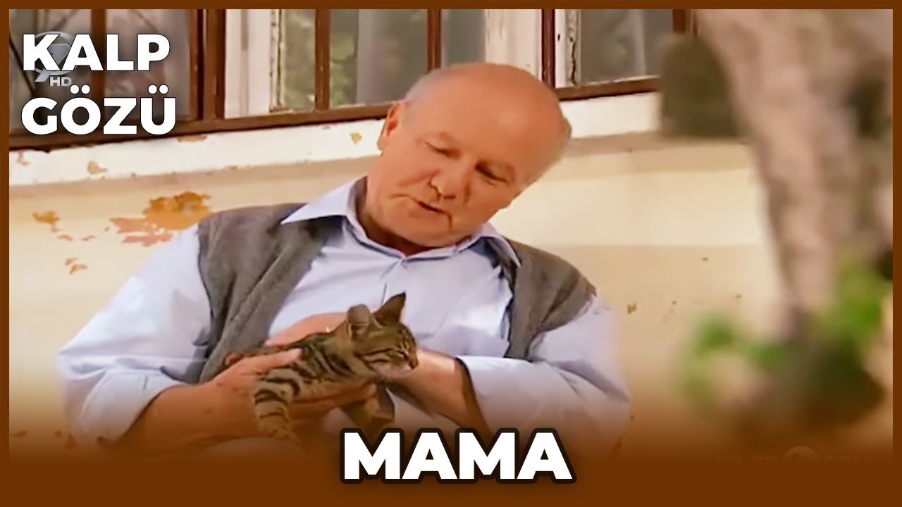 Kalp Gözü - Mama
