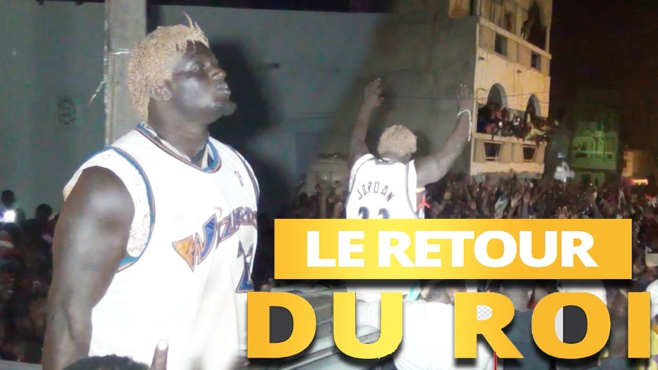 Spéciale Balla-Gris : Regardez comment la famille de Balla Gaye 2 a vécu le combat