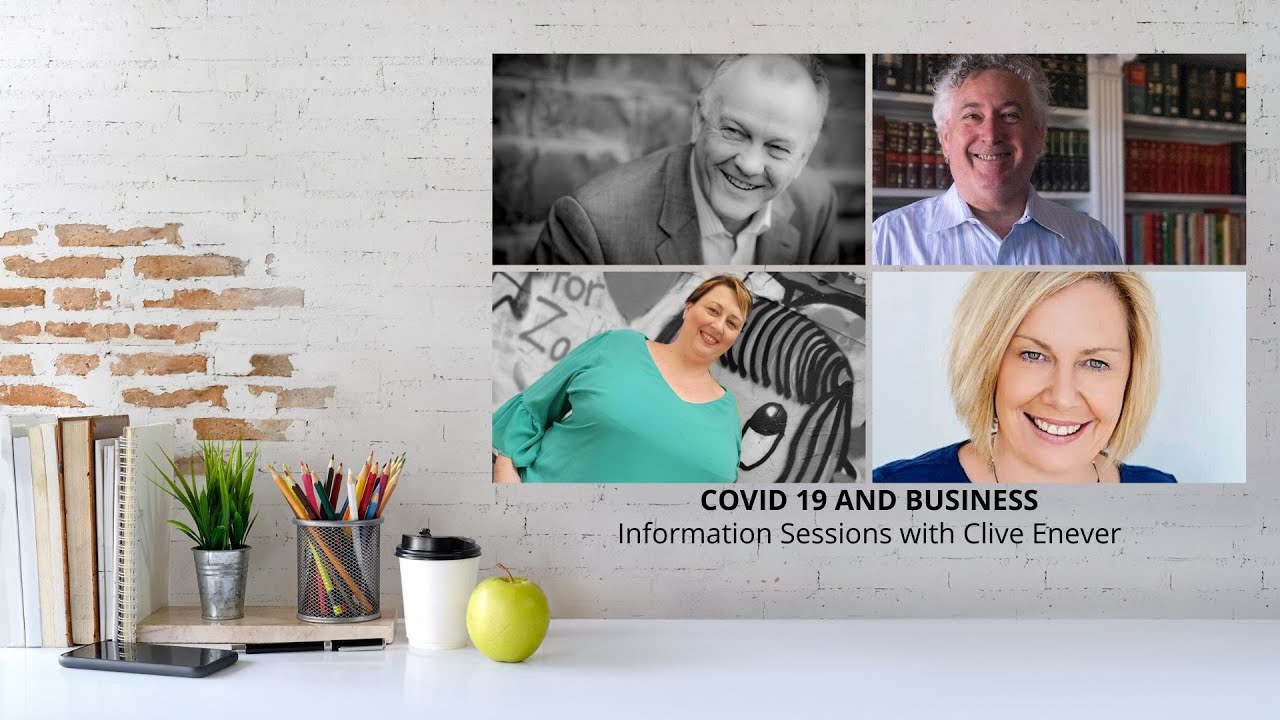 Small Business and Navigating the Covid-19 Stimulus Package