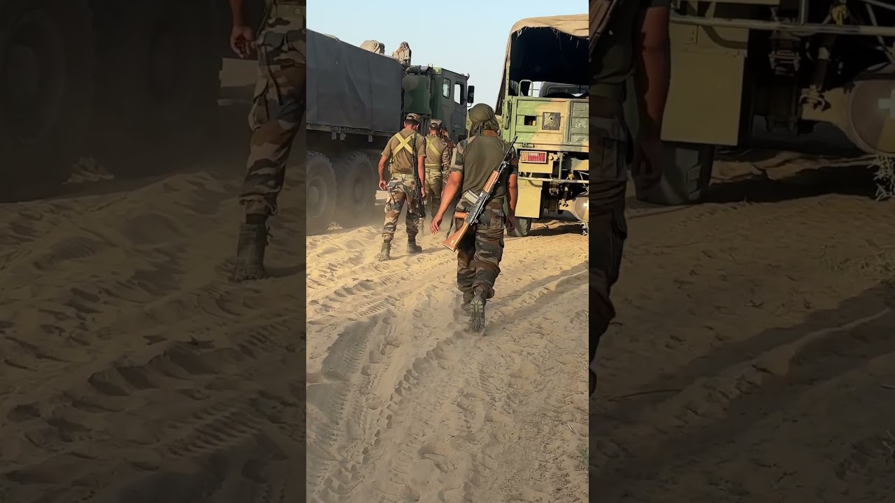 डर🤫# para commando 
