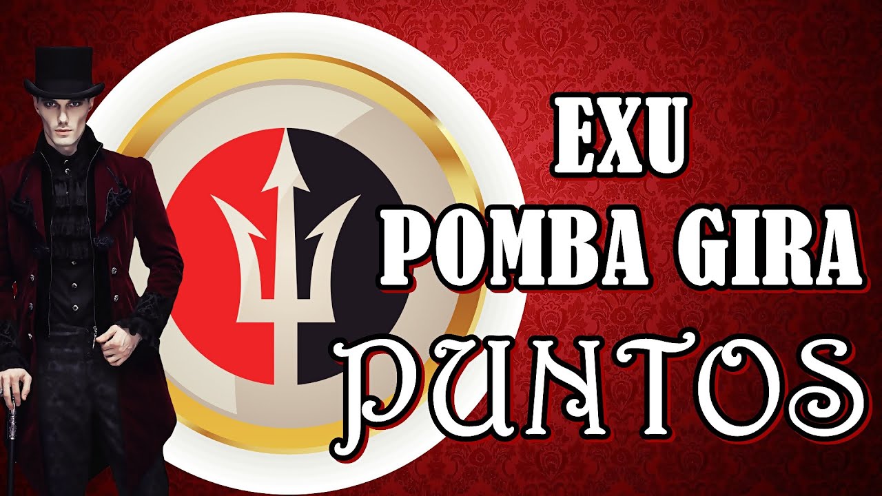 🚩 PUNTOS DE KIMBANDA 👉 TODOS LOS REINOS           #kimbanda #puntos  #pontos 011