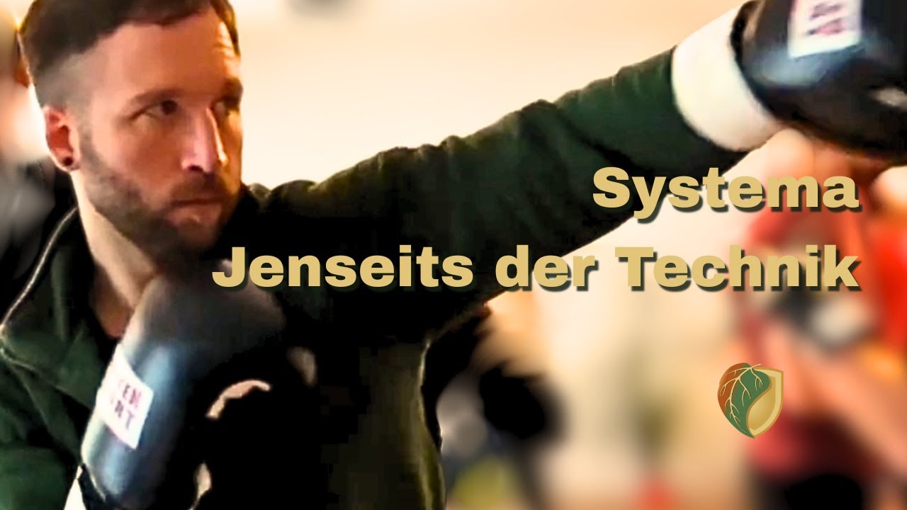 Systema & Kriegerethik – Was keiner lehrt