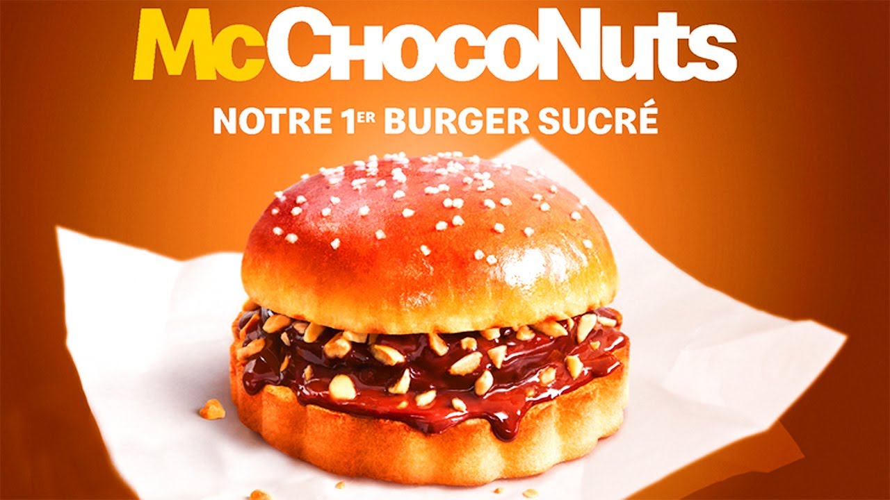 10 International Fast Food That Put USA Fast Food To Shame!