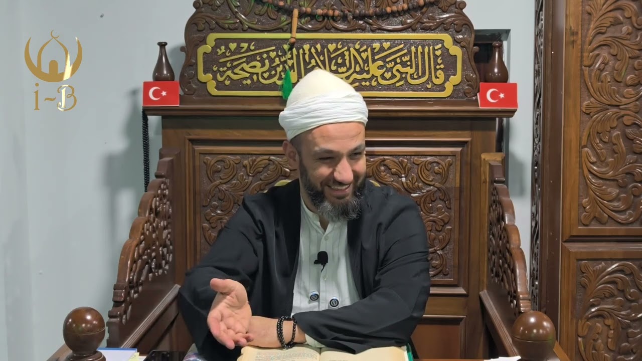 27 şubat Teravih