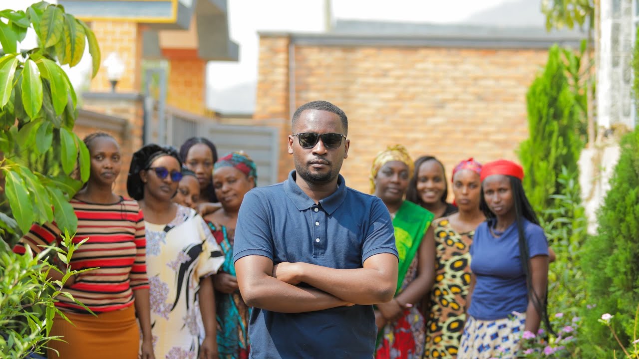 PAPA SAVA EP1081:KUKI URIMA UNKORERA!By NIYITEGEKA Gratien(Rwandan Comedy)