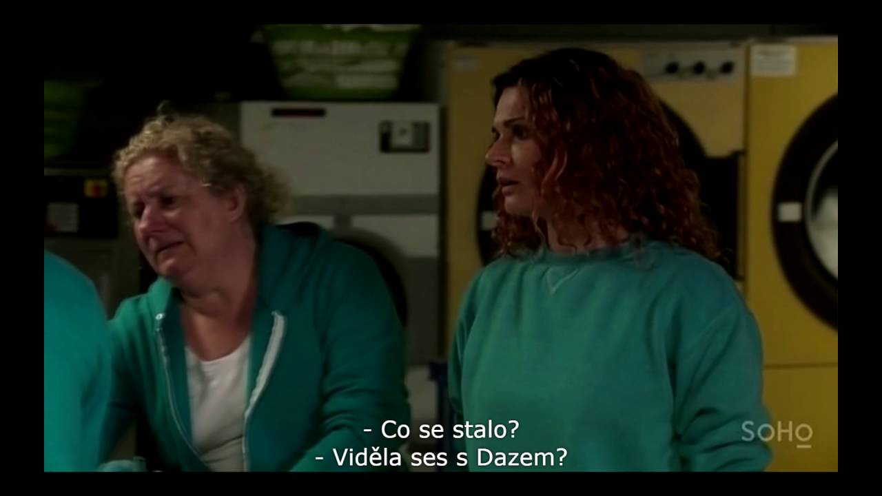 *Ballie* Bea and Allie S04E04: Screw Lover Part 4