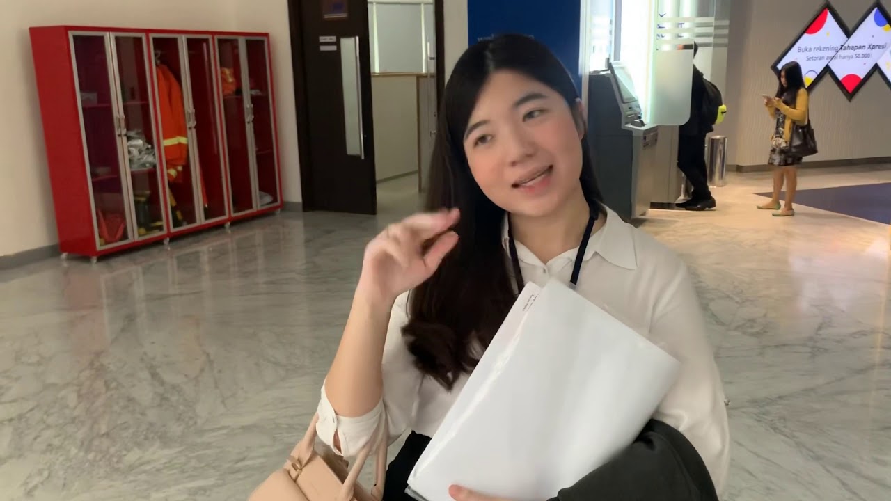 BCA Learning Institute (Program AO dan RO)