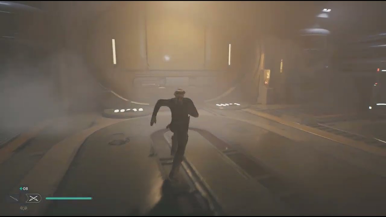 STAR WARS Jedi: Survivor
