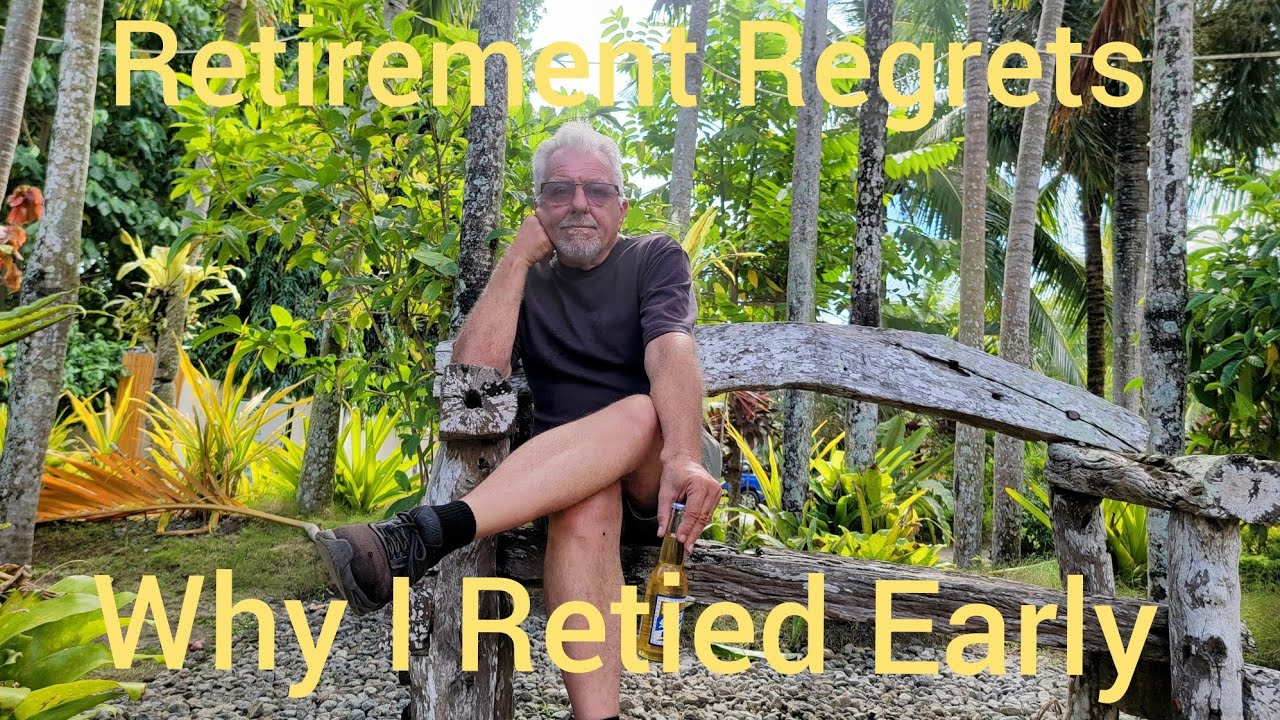 Retire Early by Avoiding These Money Mistakes