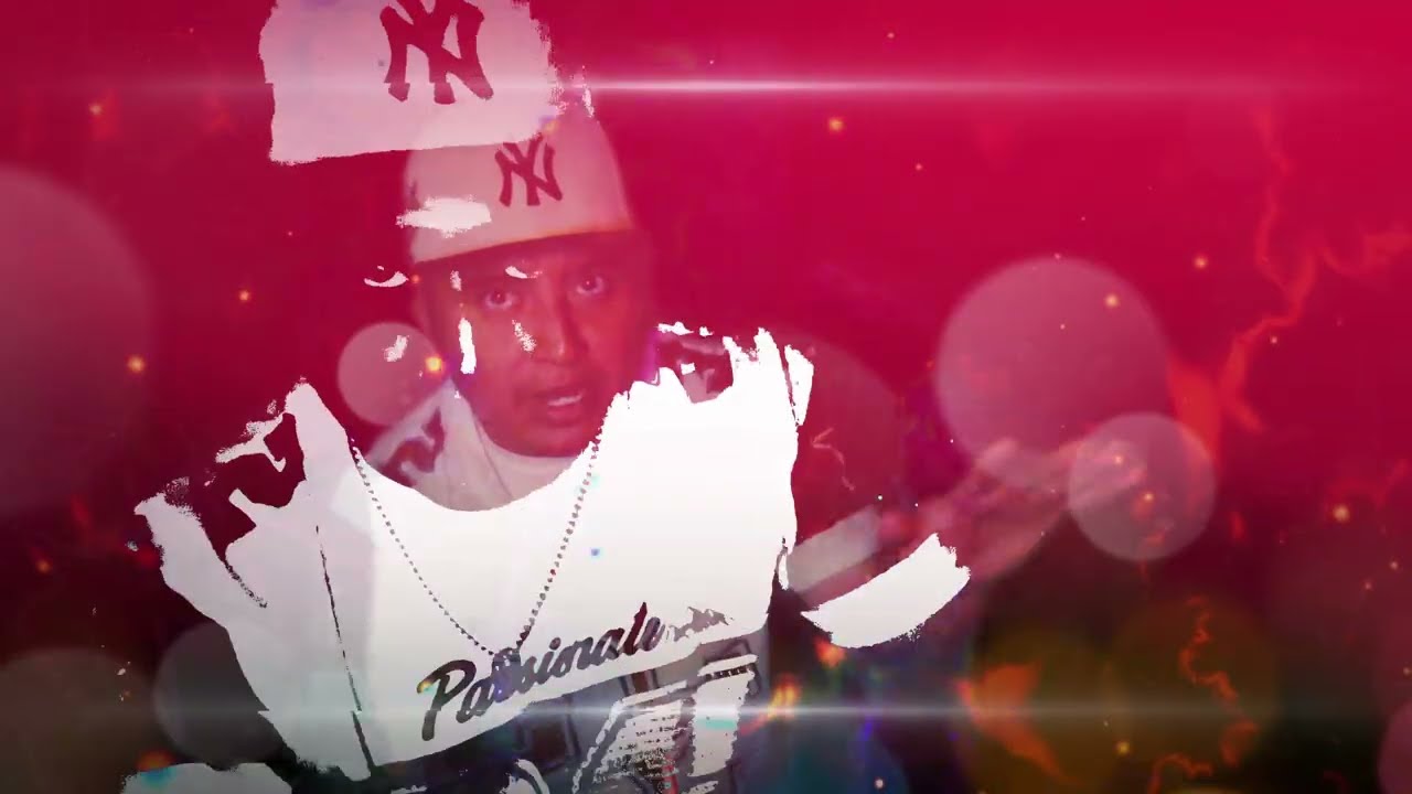 Las Cronicas del Satán (VIDEO) Santhony Rap @firmesyucatercostv3653 