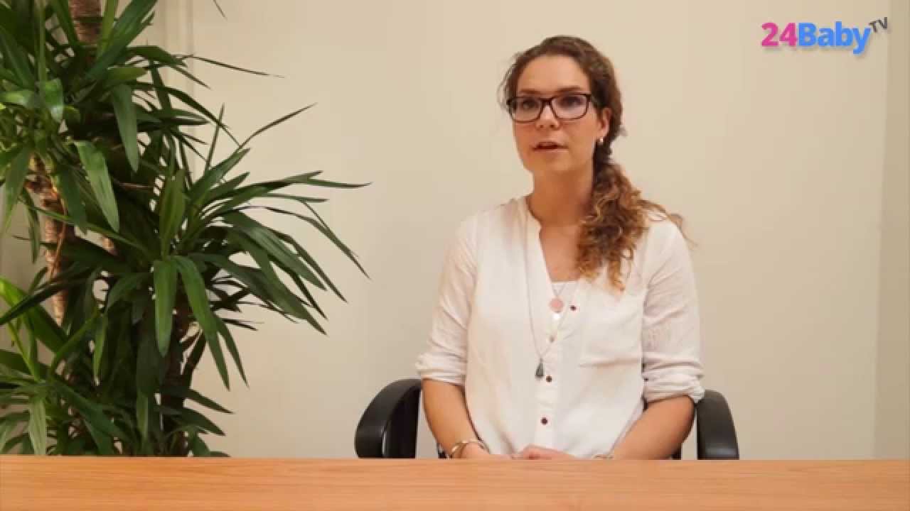 Vaginale afscheiding tijdens de zwangerschap - 24BabyTV