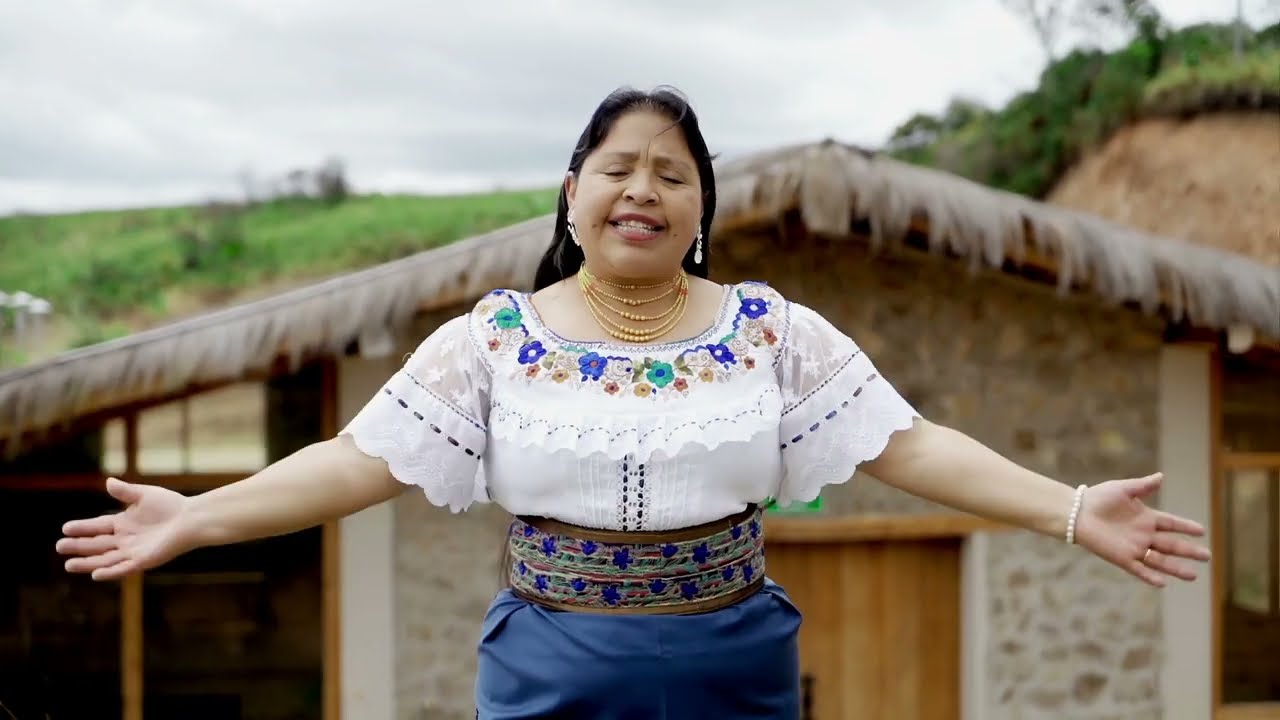 Tu me llamaste - Solista Estrellita (Video oficial 2023)