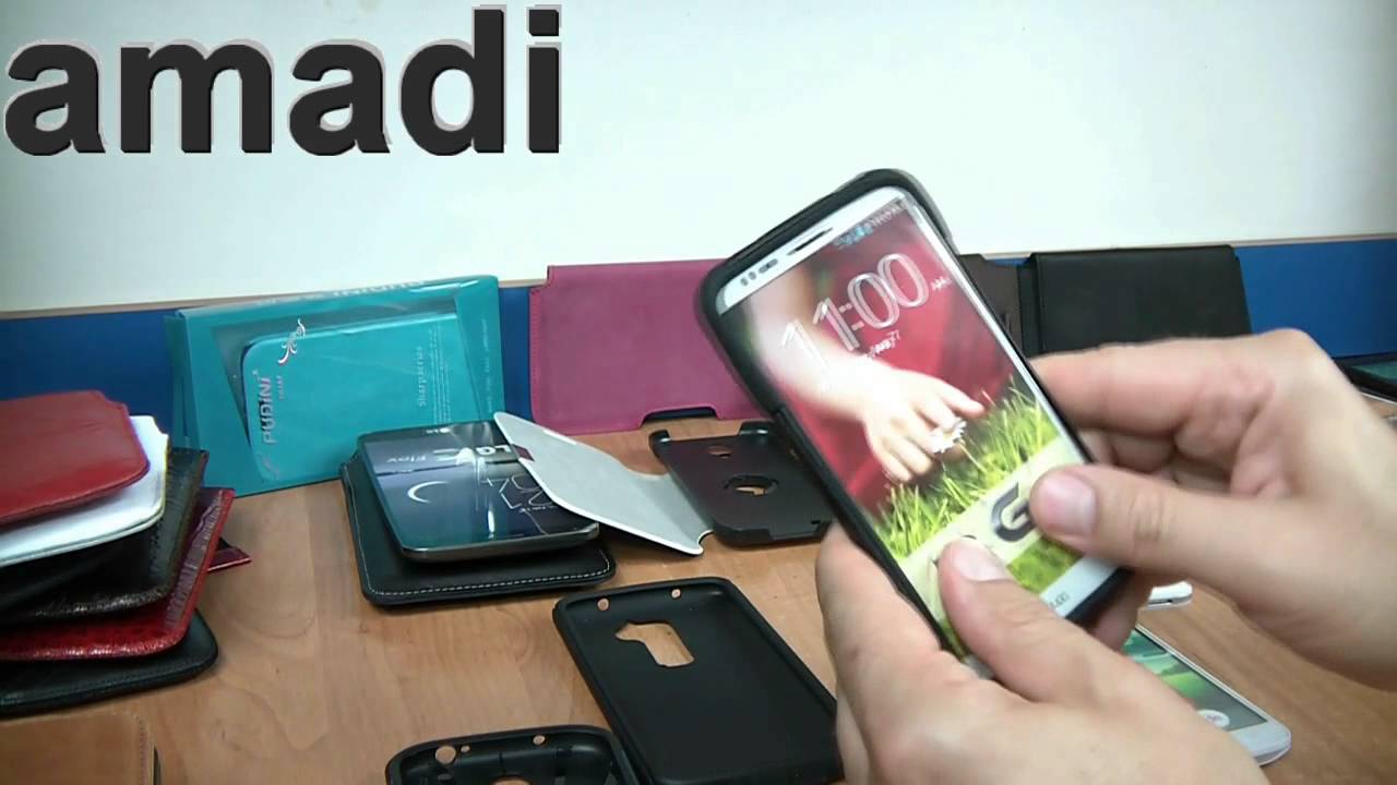 Jaki pokrowiec etui futerał do telefonu cz. 4 - etui typu combo case