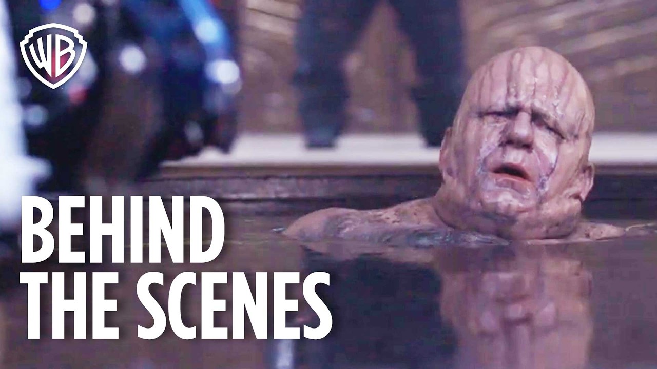 Dune | Creating the Baron | Behind the Scenes | Warner Bros. Entertainment