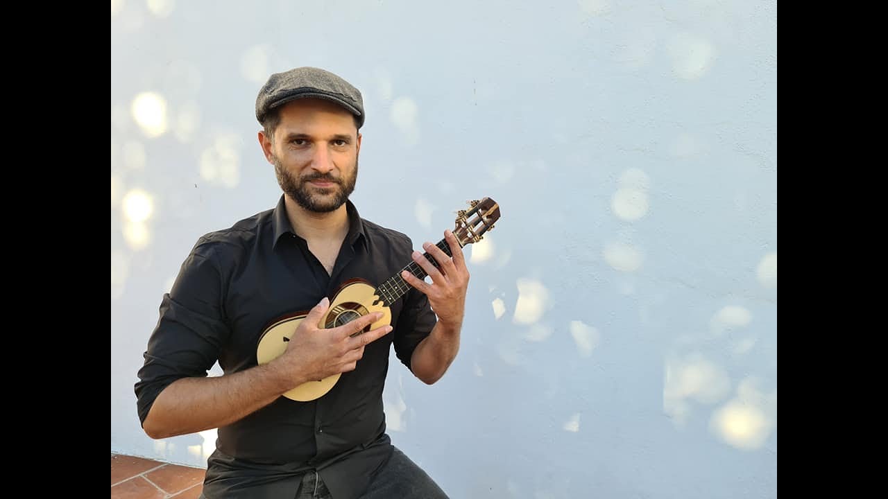 @ Cavaquinho Minhoto - Vol.1 - 