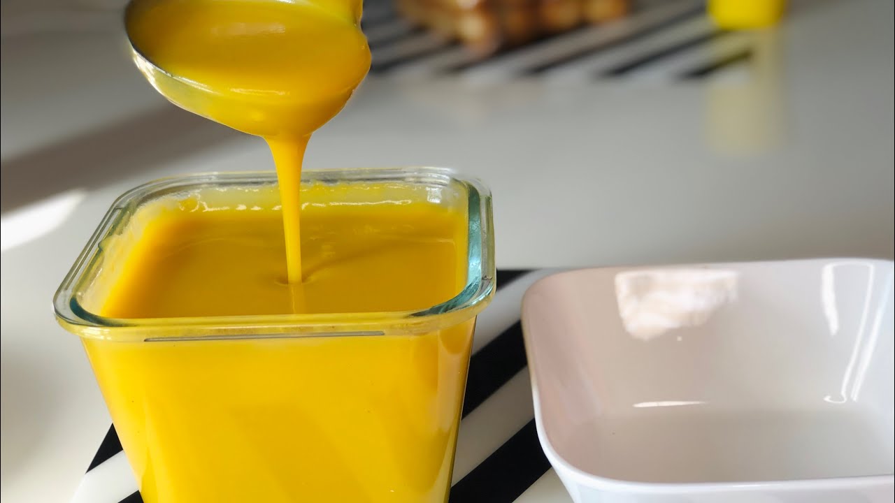 Creamy vegan soup ናይ ጾም መረቅ