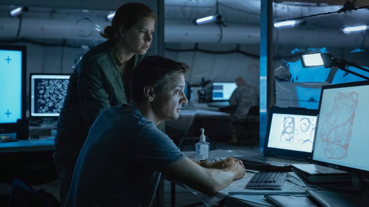 Around The Clock News (1 Hour) - Arrival