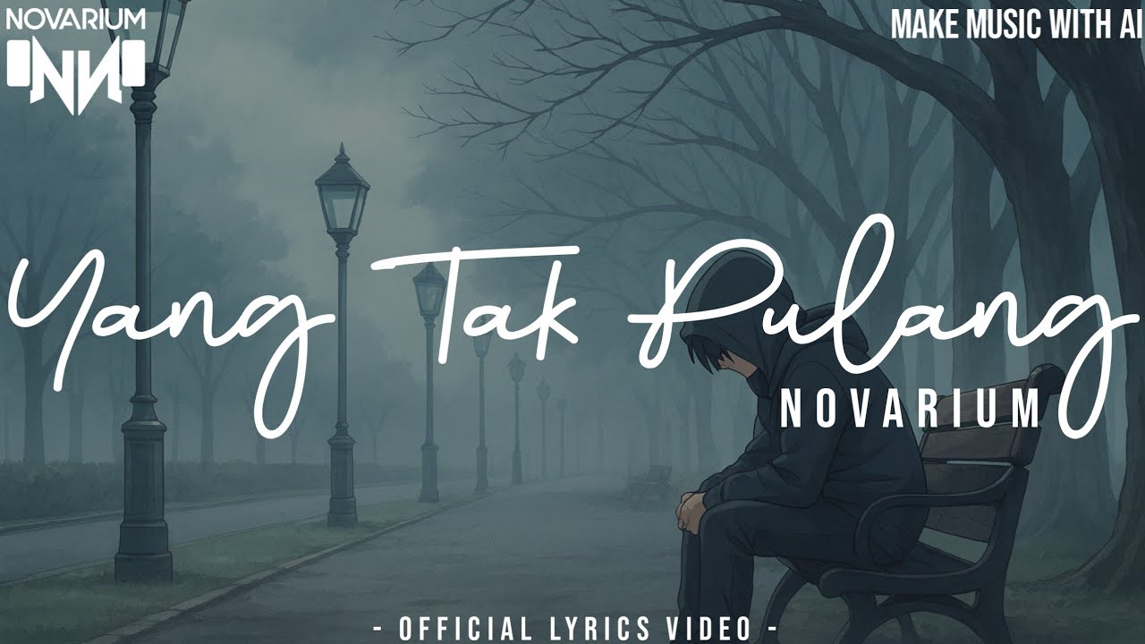 Novarium - Yang Tak Pulang | Dalam Penantian