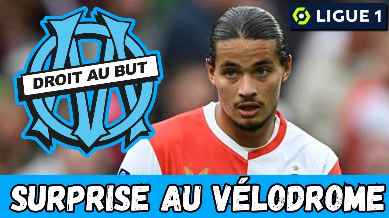 BOMBE AU MERCATO   PABLO LONGORIA FRAPPE UN GRAND COUP ! 🚨