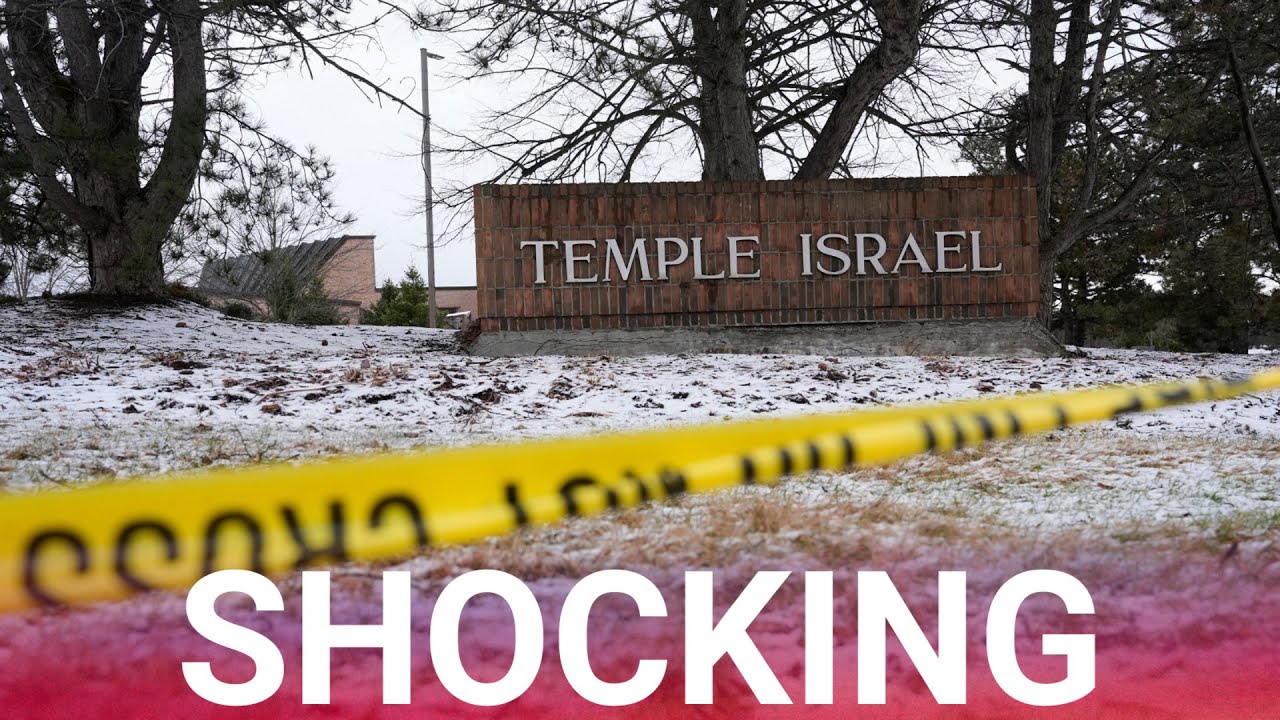 Brother of Michigan synagogue terrorist confirmed by Israel to be Hezbollah commander