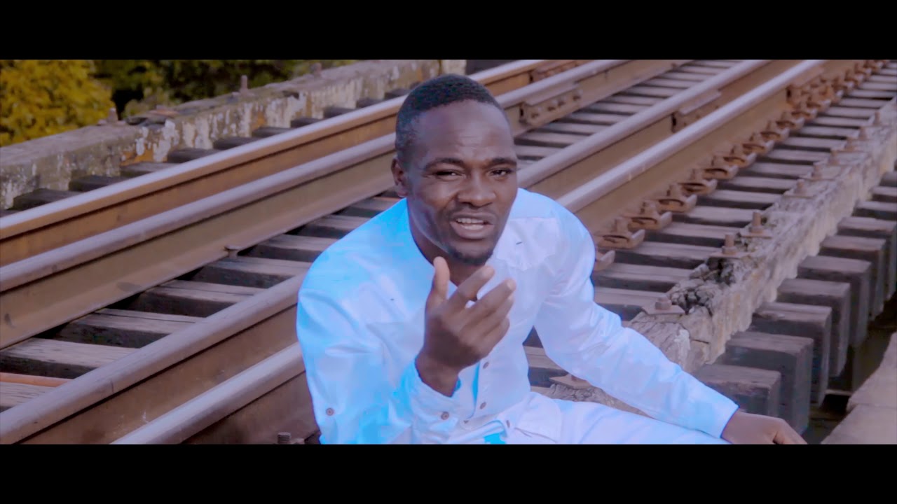 Isaya Kiungi--NITASIMAMAJE (official Video music)
