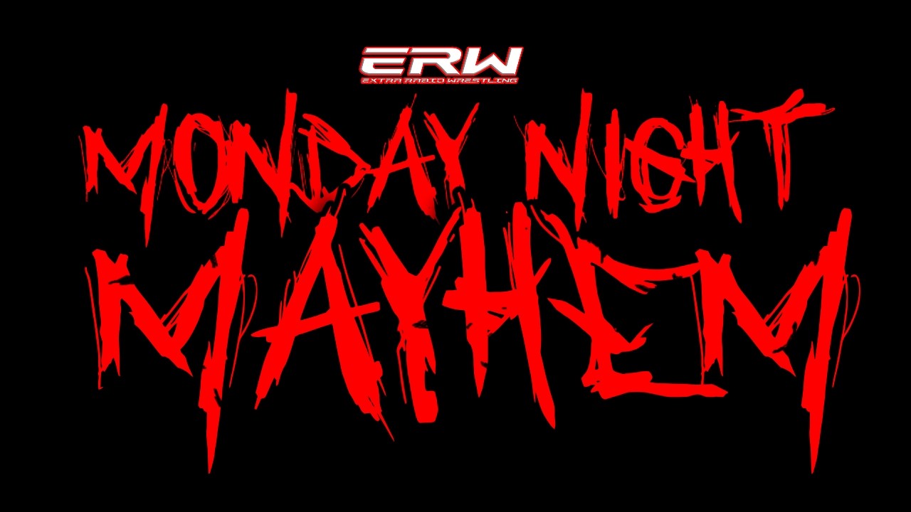 REIGNS AND RHODES MEET.. WHEN SUDDENLY AN OLD FRIEND ARRIVES | ERW Monday Mayhem | 2/16/2026