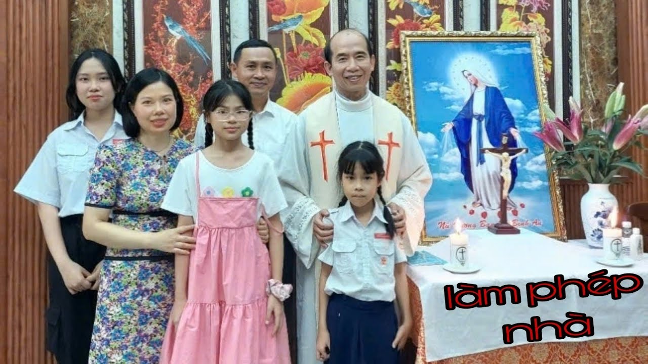 1 tháng 2, Làm phép nhà🎄 tp hcm