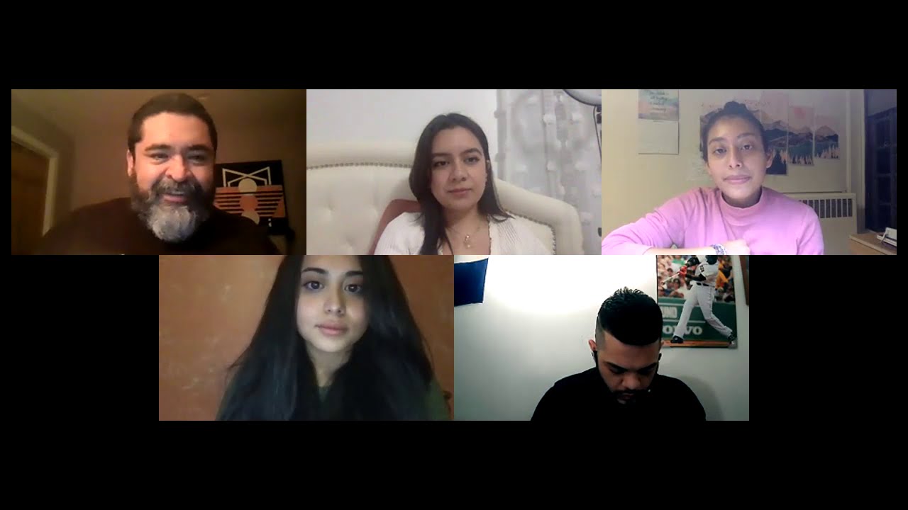 Growing Up Bilingual/ Bicultural: A Community Conversation