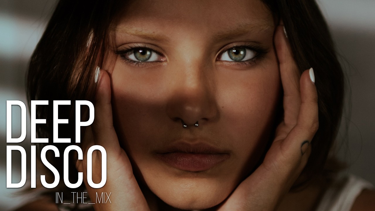 Deep House 2024 I Best Of Deep Disco Records and Millios Mix