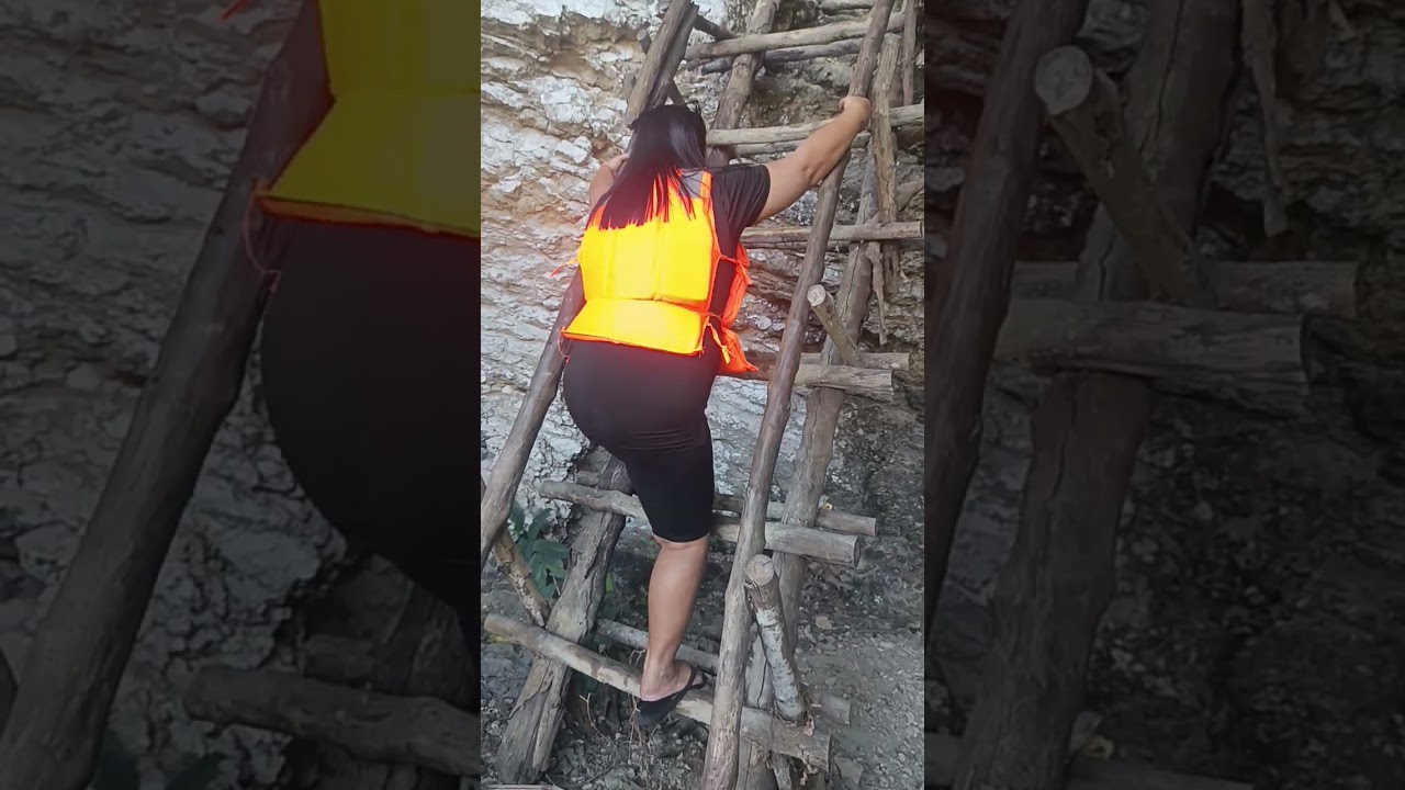 Akyatan pala dito
